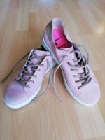 Tamaris Sneaker Gr. 37 echt Leder, rosa Baden-Württemberg - Ulm Vorschau