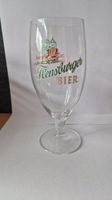 Altes Bierglas / Pilsglas - Flensburger Bier - 0,25l Nordrhein-Westfalen - Hagen Vorschau