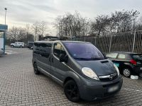 Opel Vivaro 2.0CDTI TÜV 05/2025 LANG 9 Sitzer Duisburg - Duisburg-Mitte Vorschau
