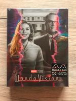 WandaVision Steelbook Fullslip Manta Lab (Marvel) Bayern - Stadlern Vorschau