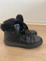 Damen Geox Stiefel Gr. 40 Bonn - Beuel Vorschau