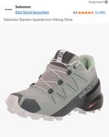 NEU! SALOMON CROSSING Bayern - Rohrdorf Vorschau