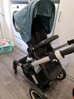 Bugaboo buffalo mit Babywanne Nordrhein-Westfalen - Detmold Vorschau