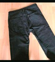 Schwarze jeanshose skinny fit Größe 164 Baden-Württemberg - Horgenzell Vorschau