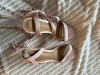 High heels zum schnüren Nordrhein-Westfalen - Wesseling Vorschau