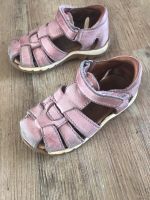 Bisgaard 24 Sandalen rosa Nordrhein-Westfalen - Marl Vorschau