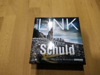 Hörbuch - Charlotte Link, Ohne Schuld Kate Linville 3 Baden-Württemberg - Pfullendorf Vorschau