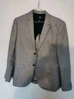 Jacket, Blazer, Anzug, grau, H&M, Gr. 50 (M) Baden-Württemberg - Deißlingen Vorschau