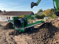 Siebmaschinen für Boden und Kompost Nordrhein-Westfalen - Hattingen Vorschau