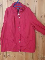 Sommerjacke Ulla Popken Gr. 46 Niedersachsen - Oldenburg Vorschau
