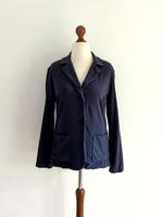 Max Mara Weekend Shirt-Blazer M Blau Altona - Hamburg Sternschanze Vorschau