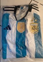 Argentinien Trikot Nordrhein-Westfalen - Gelsenkirchen Vorschau