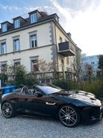 Jaguar F Type P300 Cabrio R-Dynamic//20 Zoll Baden-Württemberg - Allensbach Vorschau