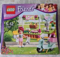 Lego Friends Mia's Limonadenstand Baden-Württemberg - Schwaigern Vorschau