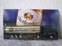 200 / Felsenkeller Herforder , Herforder Pils , 2002 , Scania 124 Schleswig-Holstein - Reinbek Vorschau