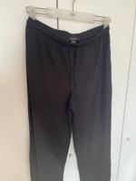 Leinenhose lockere Hose schwarz M Amisu new Yorker neu München - Schwabing-West Vorschau