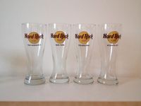 Hard Rock Café Gläser, Bierglas, div. USA u.a., neuwertig Nordrhein-Westfalen - Gütersloh Vorschau