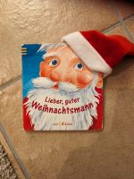 Weihnachtsmann Buch Niedersachsen - Giesen Vorschau