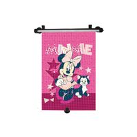 Disney Minnie Mouse Auto Sonnenschutzrollo Kinder 50x36cm NEU Niedersachsen - Braunschweig Vorschau