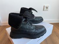 Herren Winterschuhe/Schnürstiefel von Aldo Hessen - Maintal Vorschau