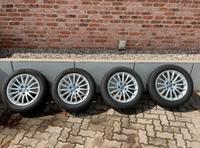 Felgen Audi 17 Zoll Schleswig-Holstein - Probsteierhagen Vorschau