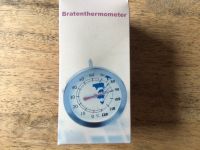 Bratenthermometer neu in OVP Küche Thermometer kochen Hessen - Neu-Anspach Vorschau