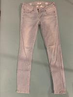 Mustang Jeans hellblau 27/32 Bayern - Schweinfurt Vorschau
