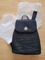 Rucksack TOMMY HILFIGER,NP 118$,neu mit Etikett,schwarz Nordrhein-Westfalen - Unna Vorschau