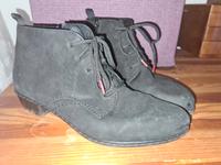 Tolle Stiefeletten von Rieker in Größe 39 Baden-Württemberg - Schorndorf Vorschau