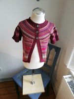 Noa noa miniature Strickjacke Cardigan Größe 104-110 Herzogtum Lauenburg - Kuddewörde Vorschau