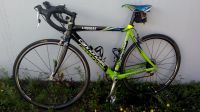 Cannondale Synapse Carbon SL 105 Liquigas RH 53cm Baden-Württemberg - Winnenden Vorschau