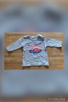 Benetton Langarmshirt, Longleeve, Gr.62 Nordrhein-Westfalen - Bergisch Gladbach Vorschau