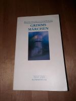 Grimms Märchen Sammlung Text und Kommentar Schleswig-Holstein - Kaltenkirchen Vorschau
