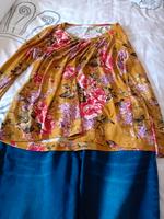 cecil Jeans und Shirt von Judith Williams Bayern - Meitingen Vorschau