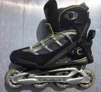 Hochwertige Rollerblades, Gr. 43 Bayern - Pfaffenhofen a.d. Ilm Vorschau