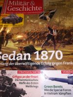 militär geschichte  sedan 1870 Nordrhein-Westfalen - Lengerich Vorschau