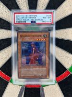 Yugioh Invader of the Throne 1st Edition PSA 8 Englisch MRL Nordrhein-Westfalen - Kreuzau Vorschau