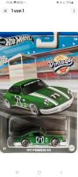 HOT WHEELS VINTAGE RACING CLUB 1971 PORSCHE 911 # NEU&OVP # Nordrhein-Westfalen - Herzogenrath Vorschau