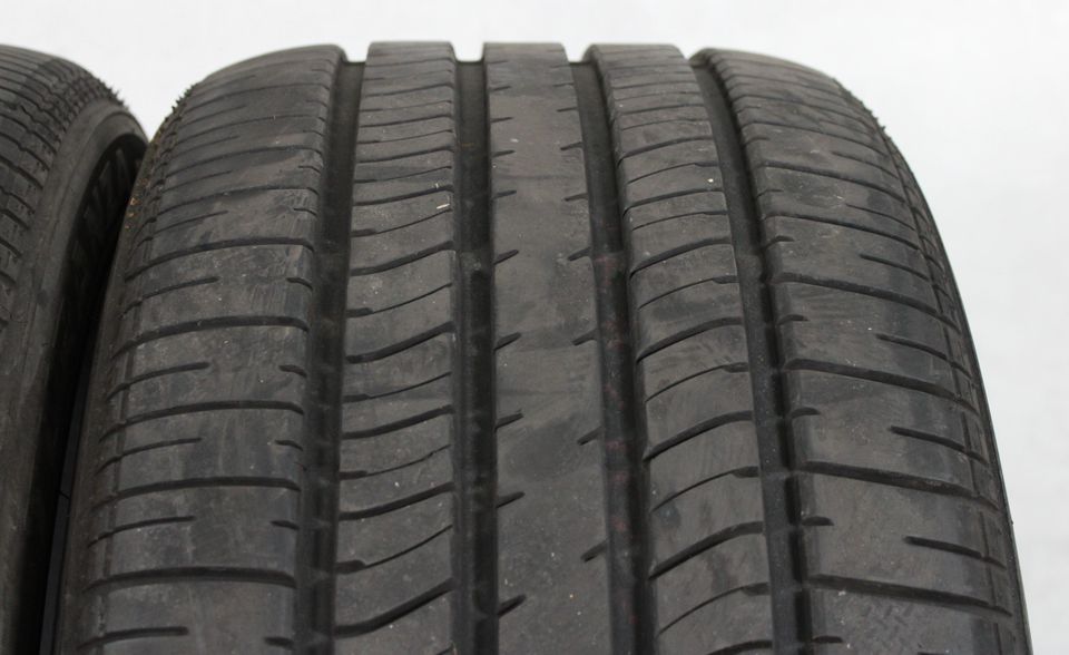 2x 285/45R19 107V BRIDGESTONE TURANZA ER30 SOMMERREIFEN * #1AGG in Bad Tölz