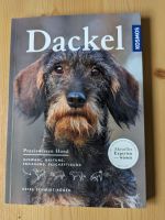 Buch: DACKEL - Kosmos - Praxiswissen Hund Bayern - Arnstein Vorschau