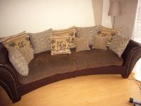 Big Sofa (Couch) Nordrhein-Westfalen - Paderborn Vorschau