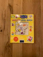 Peppa Wutz Magnet Spiel Buch Düsseldorf - Bilk Vorschau