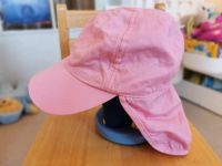 Basecap Sommer neu pink 86/92 Sachsen-Anhalt - Starsiedel Vorschau