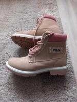 Fila Boots Größe 38 Schleswig-Holstein - Klein Pampau Vorschau