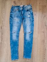 Destroyed Jeans Bayern - Cham Vorschau