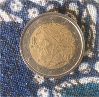 2Euro Münze von 2002 fehl Prägung Berlin - Neukölln Vorschau