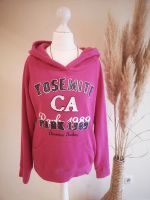 America Today Hoodie pink M Nordrhein-Westfalen - Warendorf Vorschau