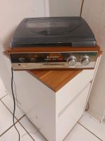 Soundmaster Turntable Radio System Nordrhein-Westfalen - Iserlohn Vorschau