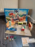 Playmobil Operationssaal City life 5530 Nordrhein-Westfalen - Velbert Vorschau