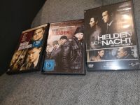 DVD Set Filme mit Mark Wahlberg (4 Brüder, Departed, Helden de... Niedersachsen - Wolfsburg Vorschau